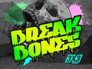 Break Bones screenshot