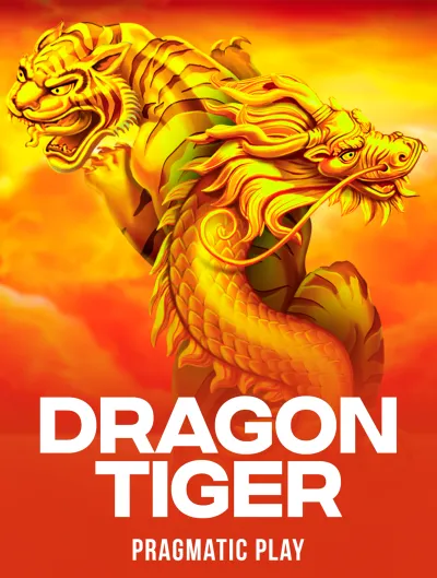 The Dragon Tiger