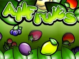 All Fruits HD game screenshot