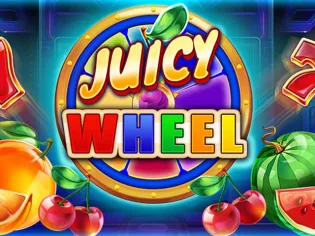 Juicy Wheel thumbnail