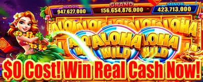 Spin and Win Big Today