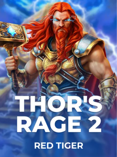 Thor's Rage 2