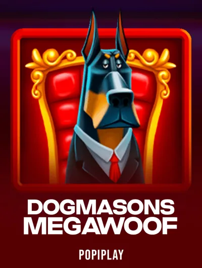 Dogmasons MegaWOOF
