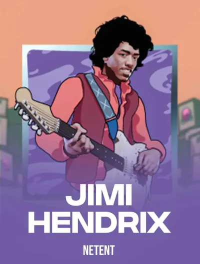 Jimi Hendrix