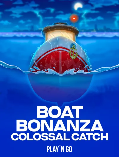 Boat Bonanza - Colossal Catch