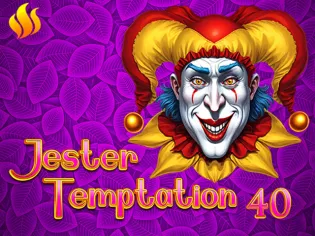Jester Temptation 40 game thumbnail