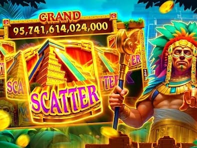 Luckyland Slots user profile and rewards