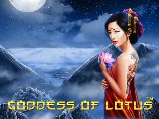 Goddess Of Lotus game icon