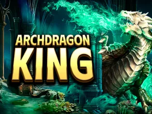 Archdragon King game icon