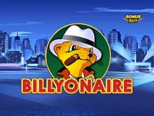 Billyonaire Bonus Buy game thumbnail