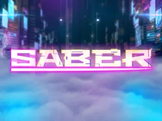 Saber game screenshot