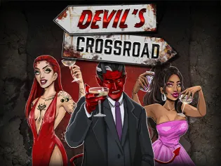 Devil’s Crossroad thumbnail