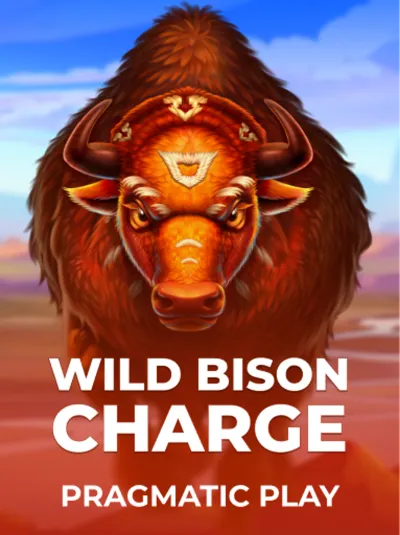 Wild Bison Charge