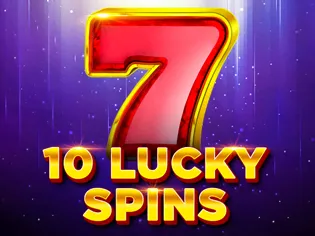 10 Lucky Spins thumbnail