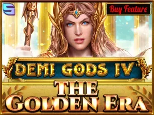 Demi Gods IV - The Golden Era game thumbnail