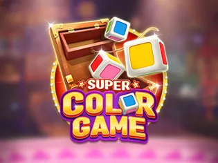 Super Color Game game screenshot